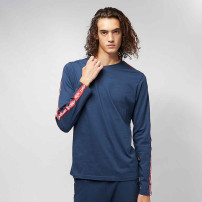 Tricou Alpha Industries RBF Tape LS