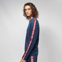 Tricou Alpha Industries RBF Tape LS