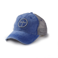 Sapca Boeing Totem Dashboard Trucker