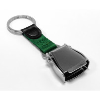 Breloc Airline Seatbelt