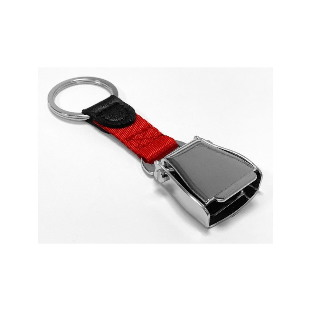 Breloc Airline Seatbelt