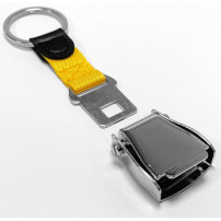 Breloc Airline Seatbelt