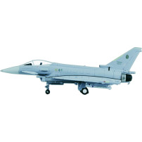 Eurofighter Typhoon F2 9° Gruppo ADX, 4° Stormo "Amedeo d'Aosta" Aeronautica Militare Scale 1:200