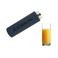Airbus Vacuum bottle - Termos