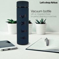 Airbus Vacuum bottle - Termos