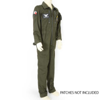 Kids Flight Suit