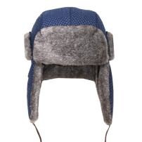 Caciula Top Gun® Quilted Winter