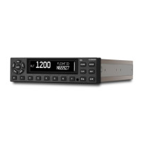 Garmin GTX 335 ADS-B Out Transponder cu GPS - kit complet