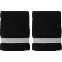 Pilot Epaulettes Model 1 - Pair
