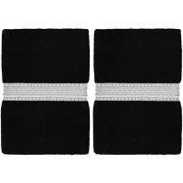 Pilot Epaulettes Model 2 - Pair