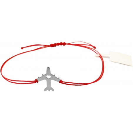 Plane Bracelet