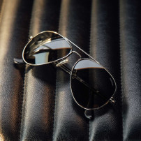 Ochelari de soare Randolph Concorde Gunmetal