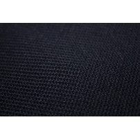 Pulover pilot cu anchior bleumarin