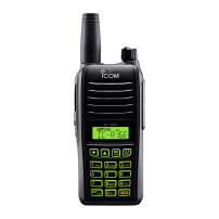 Icom A16E