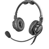 Telex Airman 8+