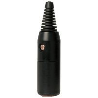 6.32mm conector mama pentru cablu