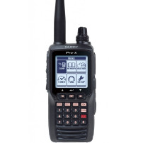Yaesu FTA-550L cu ILS & VOR