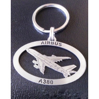 Breloc Airbus A380 – ellipse