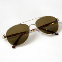 Ochelari de soare pentru copii Boeing Aviator
