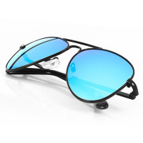 Ochelari de soare pentru copii Airbus Exclusive Aviator