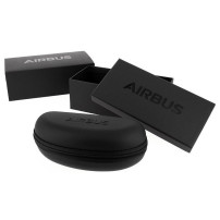 Ochelari de soare pentru copii Airbus Exclusive Aviator
