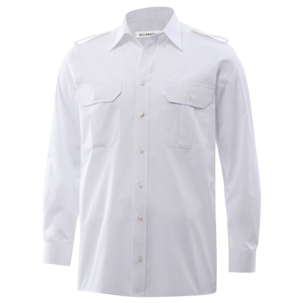 Camasa Pilot Kümmel - barbati - Slim Fit