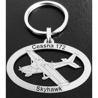 Breloc Cessna 172 Skyhawk