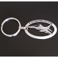 Breloc F-16 Fighting Falcon – ellipse