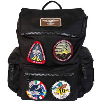 Top Gun® Backpack with Patches