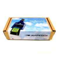Adaptor USB Jeppesen Skybound G2