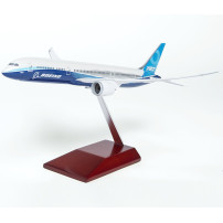 Macheta Boeing Unified 787-9 Dreamliner Scara 1:200