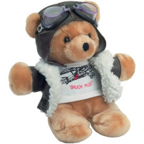 Ursulet Pilot 24 cm