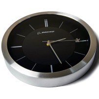 Ceas de perete Boeing Rotating Plane