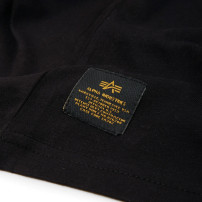 Tricou Alpha Industries Men's Remove Before Flight Tape