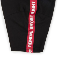 Tricou Alpha Industries Men's Remove Before Flight Tape