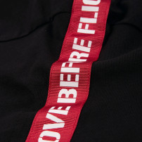 Tricou Alpha Industries Men's Remove Before Flight Tape