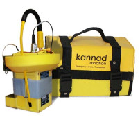 Kannad 406 Survival