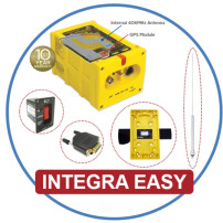 Kannad Integra Easy - Pachet Complet