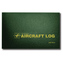 ASA The Standard Aircraft Log
