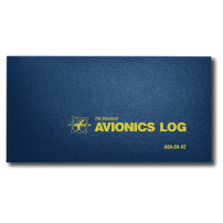 ASA Avionics Log