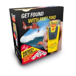 McMurdo FastFind 220 PLB - Country Code Romania