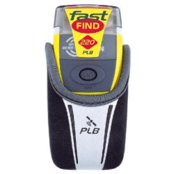 McMurdo FastFind 220 PLB - Country Code Romania