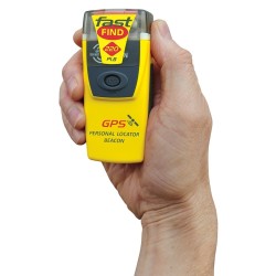 McMurdo FastFind 220 PLB - Country Code Romania