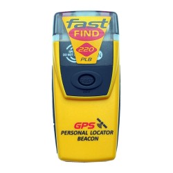McMurdo FastFind 220 PLB - Country Code Romania