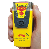 McMurdo FastFind 220 PLB - Country Code Romania