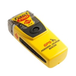 McMurdo FastFind 220 PLB - Country Code Romania