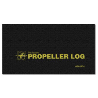ASA Propeller Log