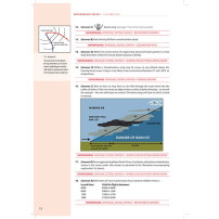 Exam 4 - Q&A Meteorology Examination Preparation