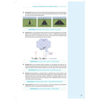 Exam 7 - Q&A Human Performance & Limitations Examination Preparation