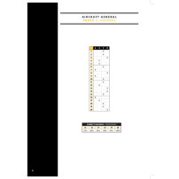 Exam 8 - Q&A Aircraft General Examination Preparation